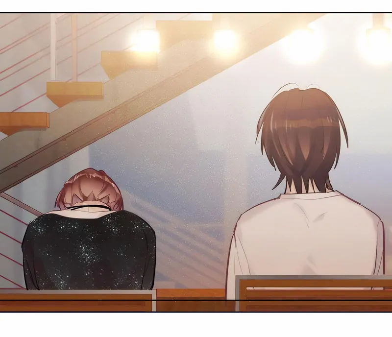 My Boyfriend’s Love Complex [Official] - 99 - What Should I Do, Senior? manhwa