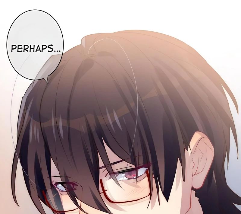 My Boyfriend’s Love Complex [Official] - 99 - What Should I Do, Senior? manhwa