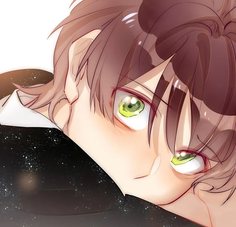 My Boyfriend’s Love Complex [Official] - 99 - What Should I Do, Senior? manhwa