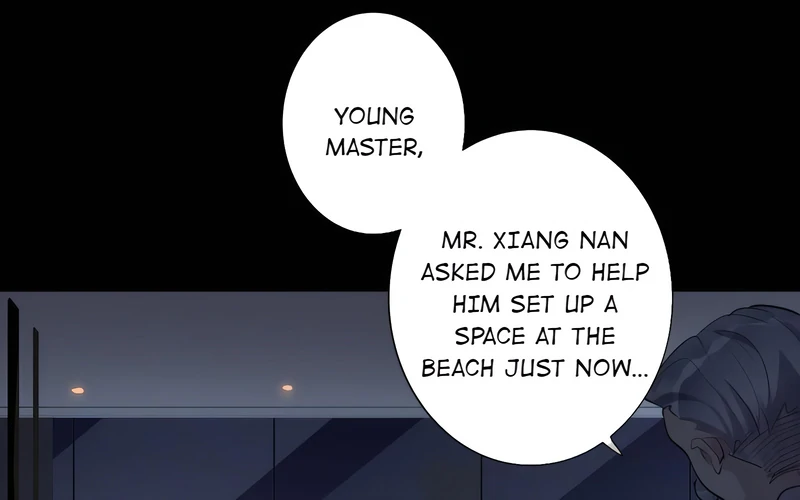 My Boyfriend’s Love Complex [Official] - 99 - What Should I Do, Senior? manhwa