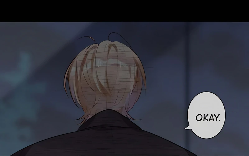 My Boyfriend’s Love Complex [Official] - 99 - What Should I Do, Senior? manhwa