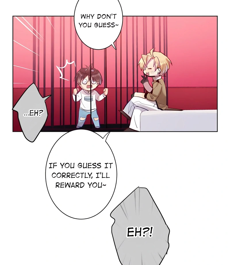 My Boyfriend’s Love Complex [Official] - Extra - Everyone's Rooms (The End) manhwa