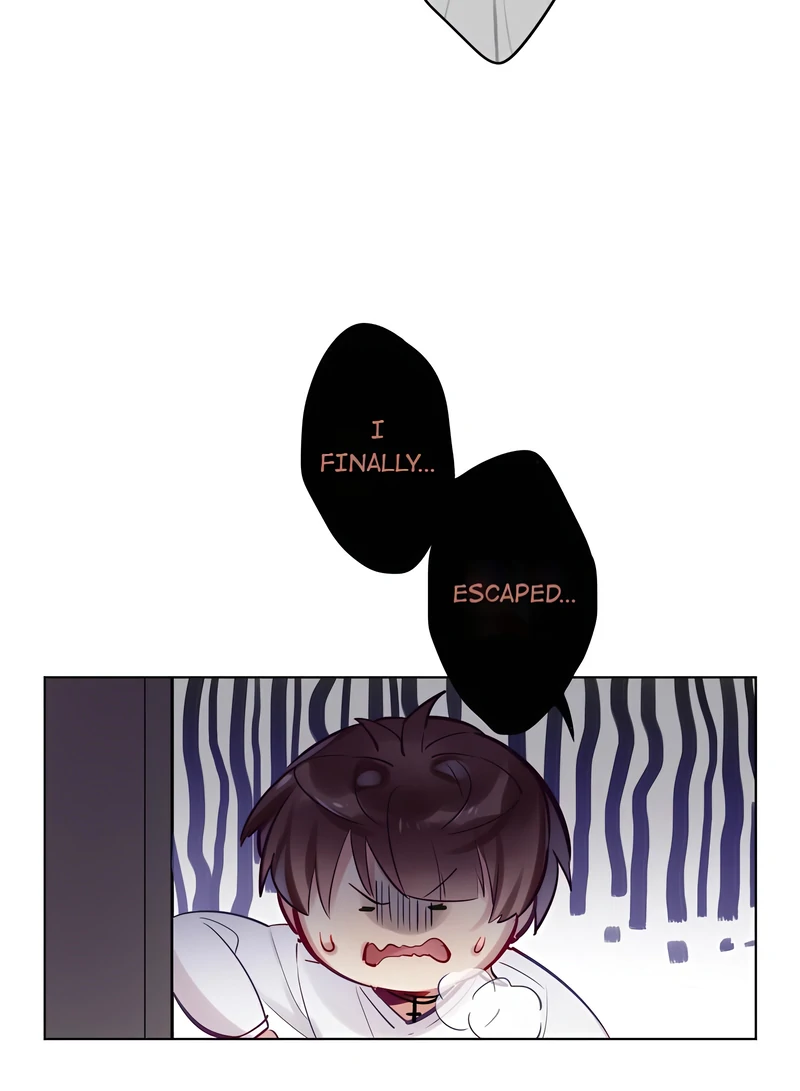 My Boyfriend’s Love Complex [Official] - Extra - Everyone's Rooms (The End) manhwa
