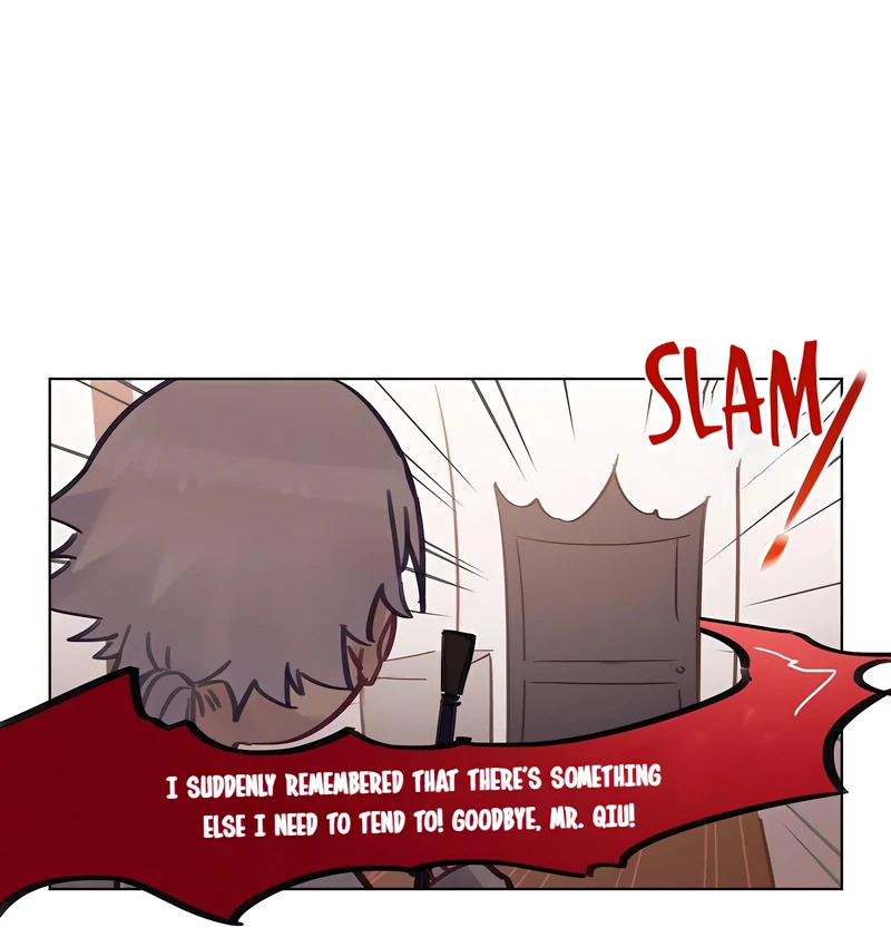 My Boyfriend’s Love Complex [Official] - Extra - Everyone's Rooms (The End) manhwa