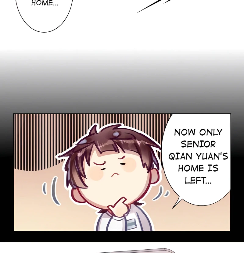 My Boyfriend’s Love Complex [Official] - Extra - Everyone's Rooms (The End) manhwa