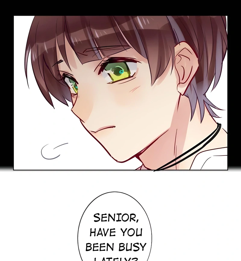 My Boyfriend’s Love Complex [Official] - Extra - Everyone's Rooms (The End) manhwa
