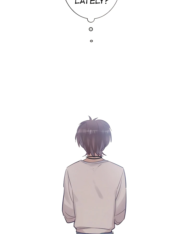My Boyfriend’s Love Complex [Official] - Extra - Everyone's Rooms (The End) manhwa