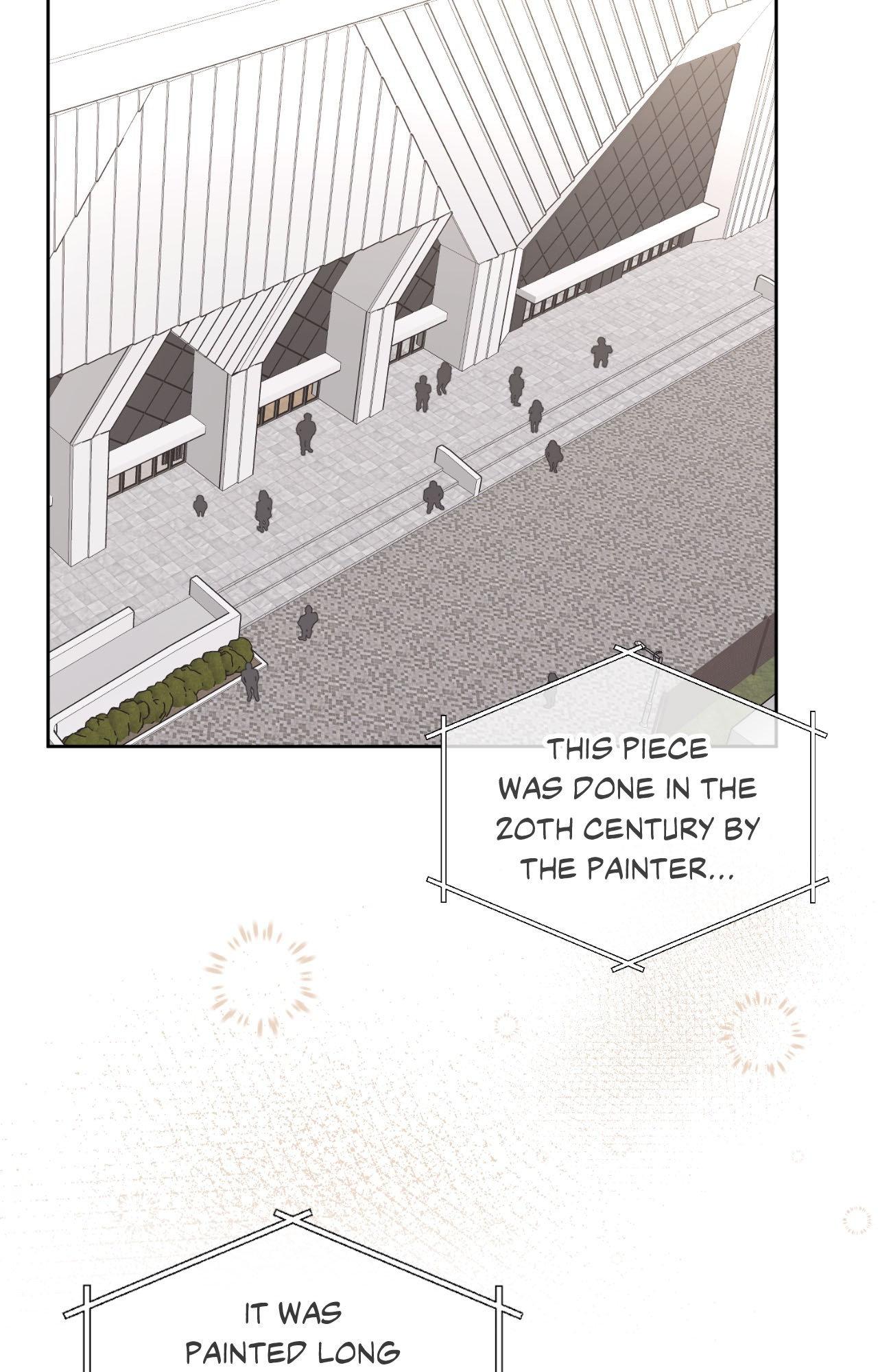 Angel Kiss [Official] - Chapter 30 manhwa