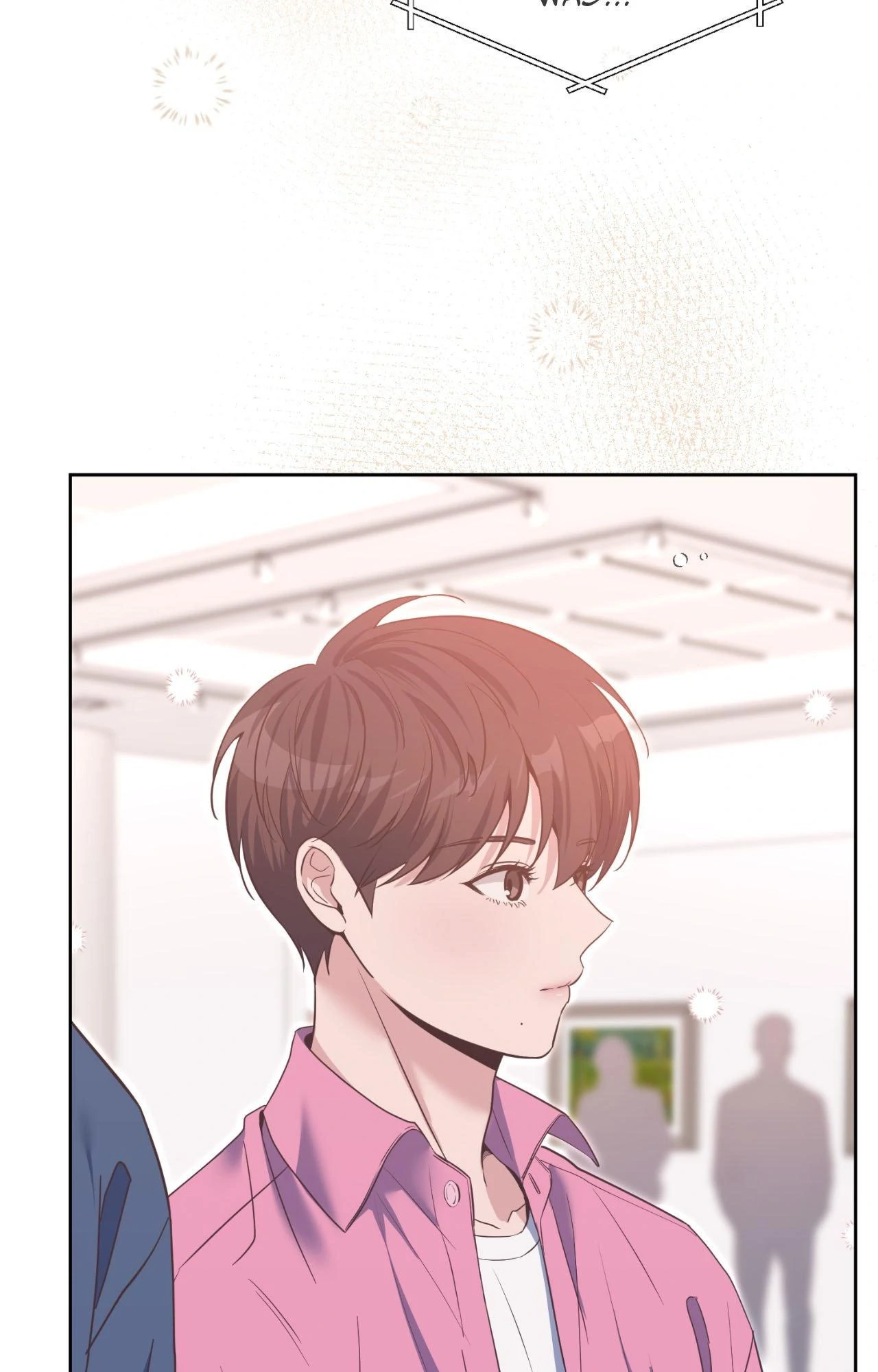 Angel Kiss [Official] - Chapter 30 manhwa