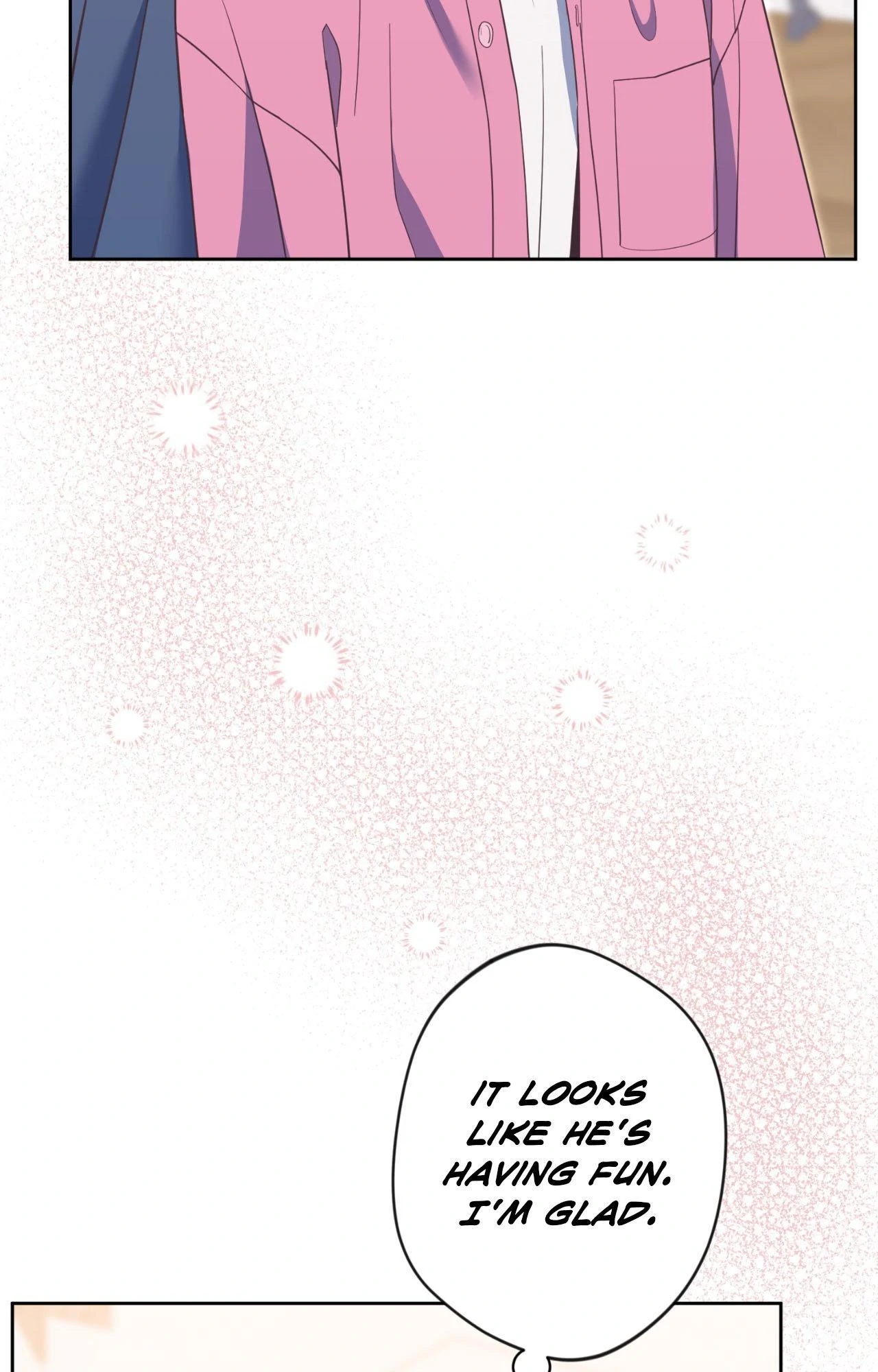 Angel Kiss [Official] - Chapter 30 manhwa
