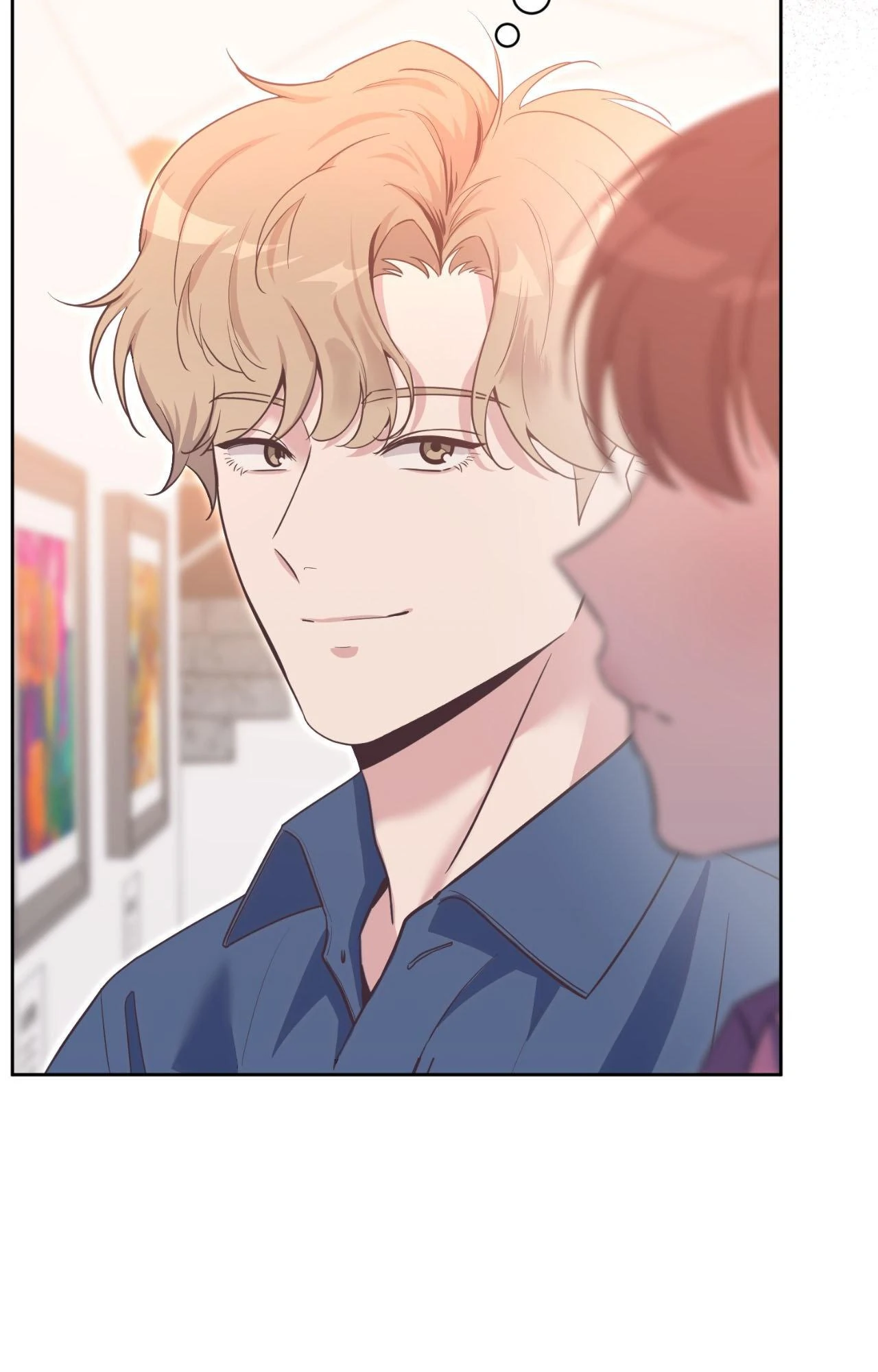 Angel Kiss [Official] - Chapter 30 manhwa