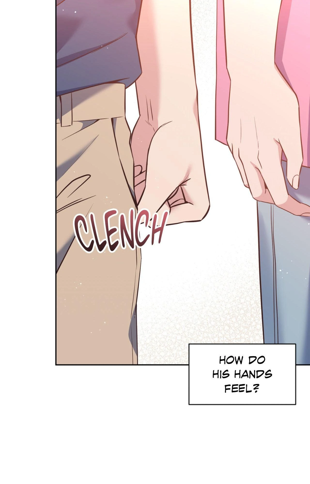 Angel Kiss [Official] - Chapter 30 manhwa