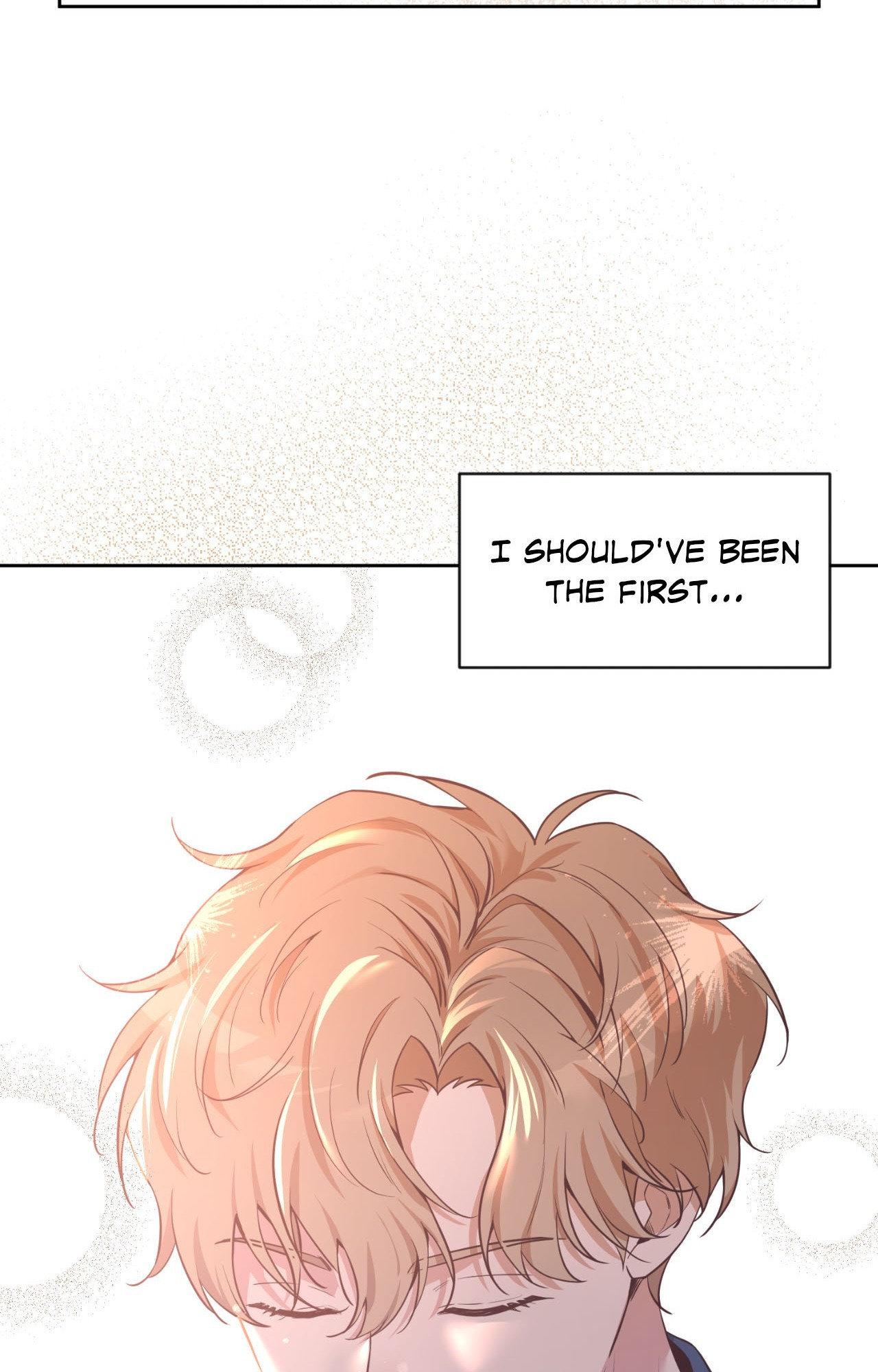 Angel Kiss [Official] - Chapter 30 manhwa