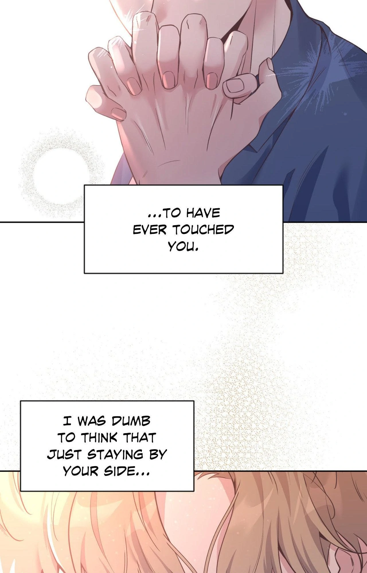 Angel Kiss [Official] - Chapter 30 manhwa