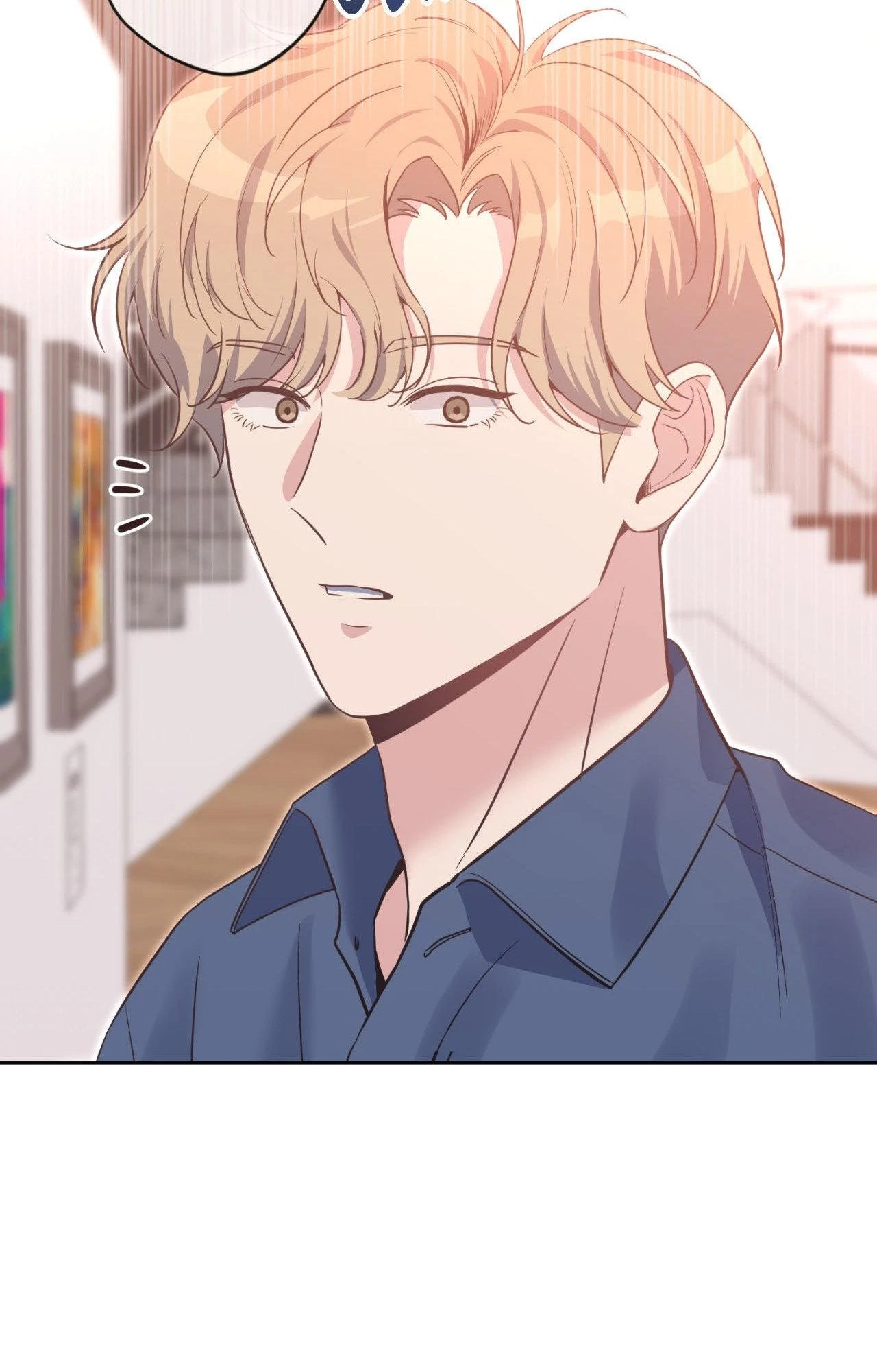 Angel Kiss [Official] - Chapter 30 manhwa