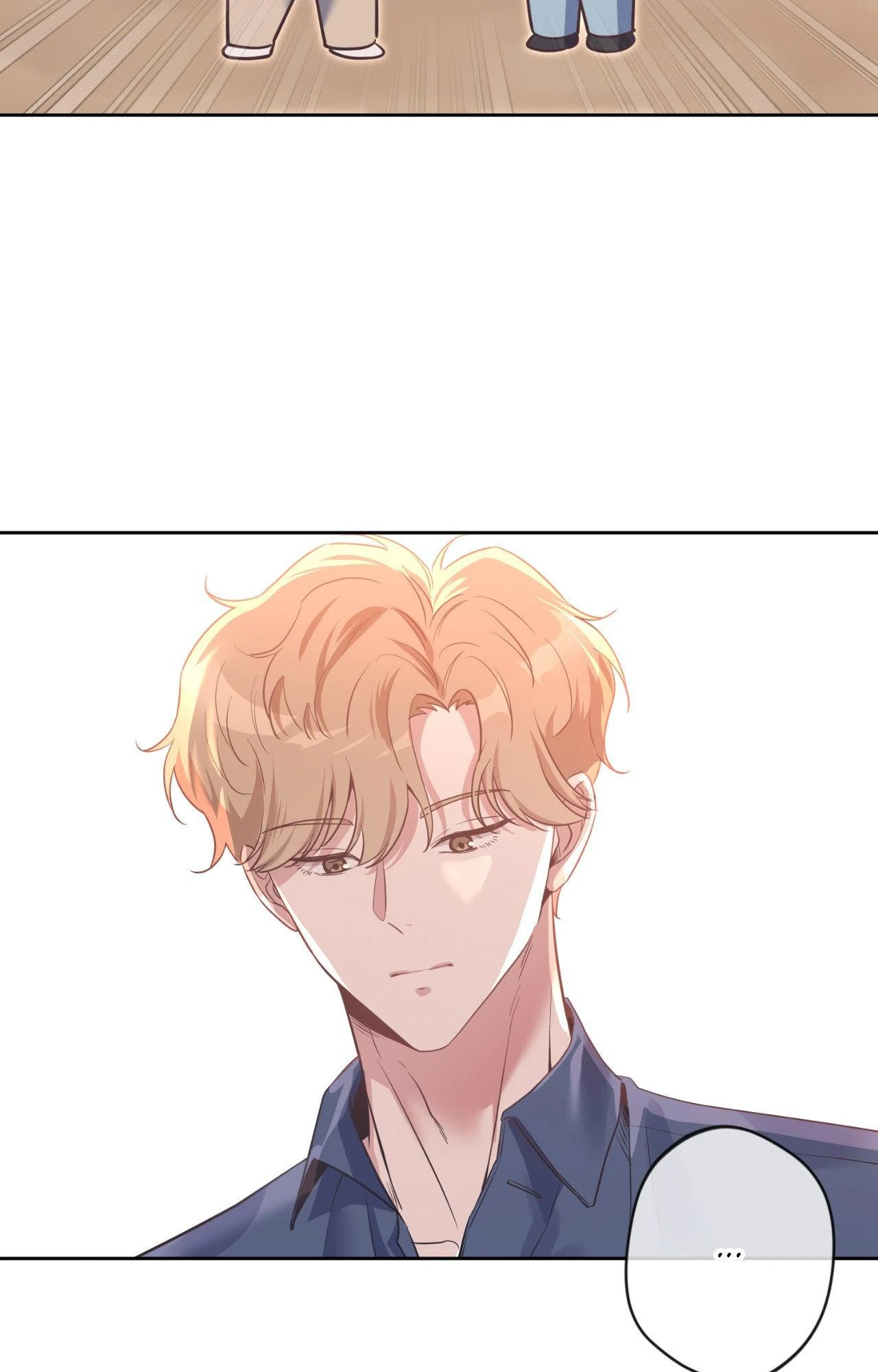 Angel Kiss [Official] - Chapter 30 manhwa