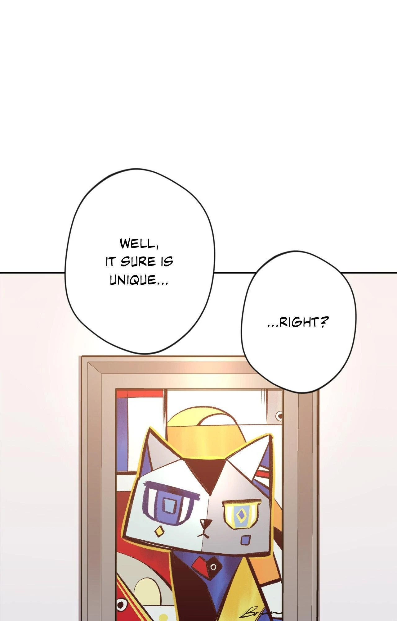 Angel Kiss [Official] - Chapter 30 manhwa