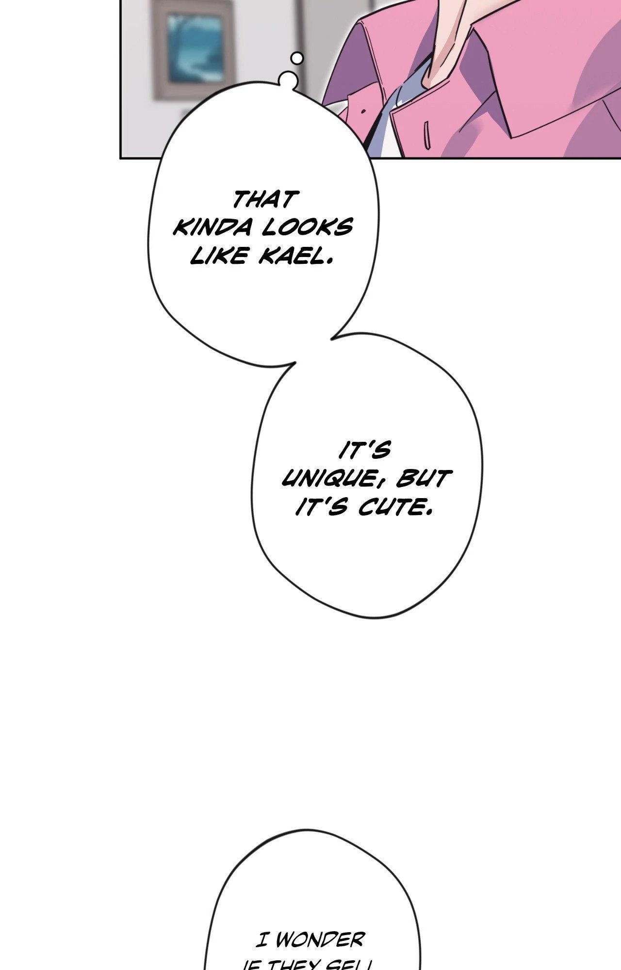 Angel Kiss [Official] - Chapter 30 manhwa