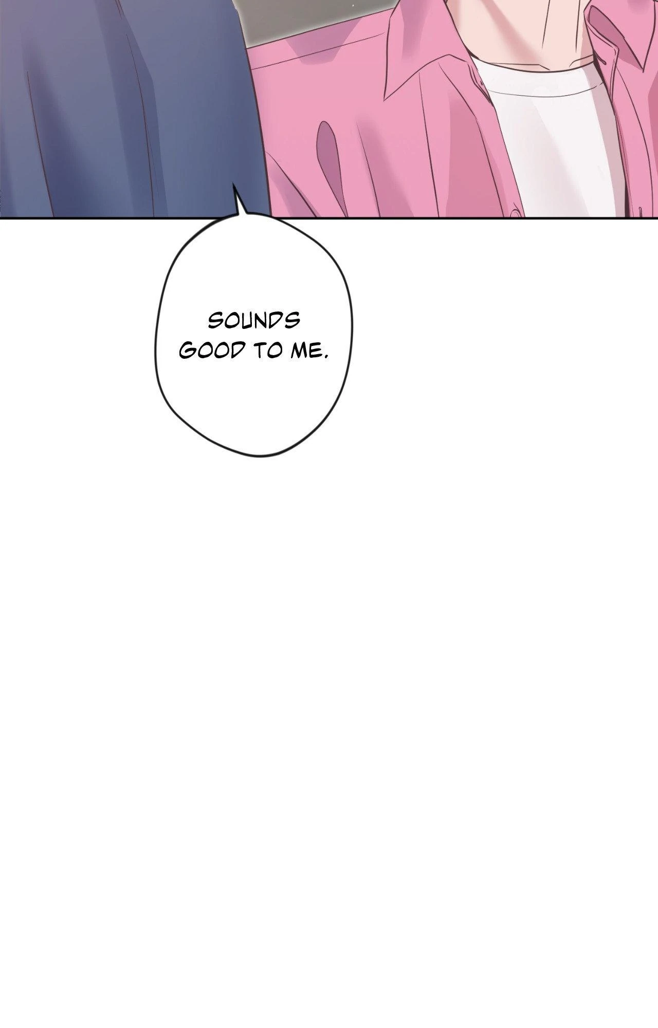 Angel Kiss [Official] - Chapter 30 manhwa