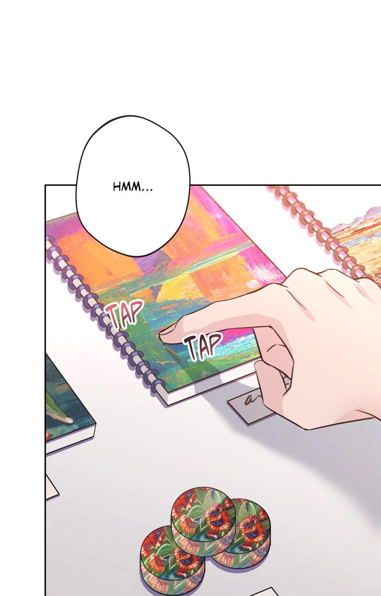 Angel Kiss [Official] - Chapter 30 manhwa