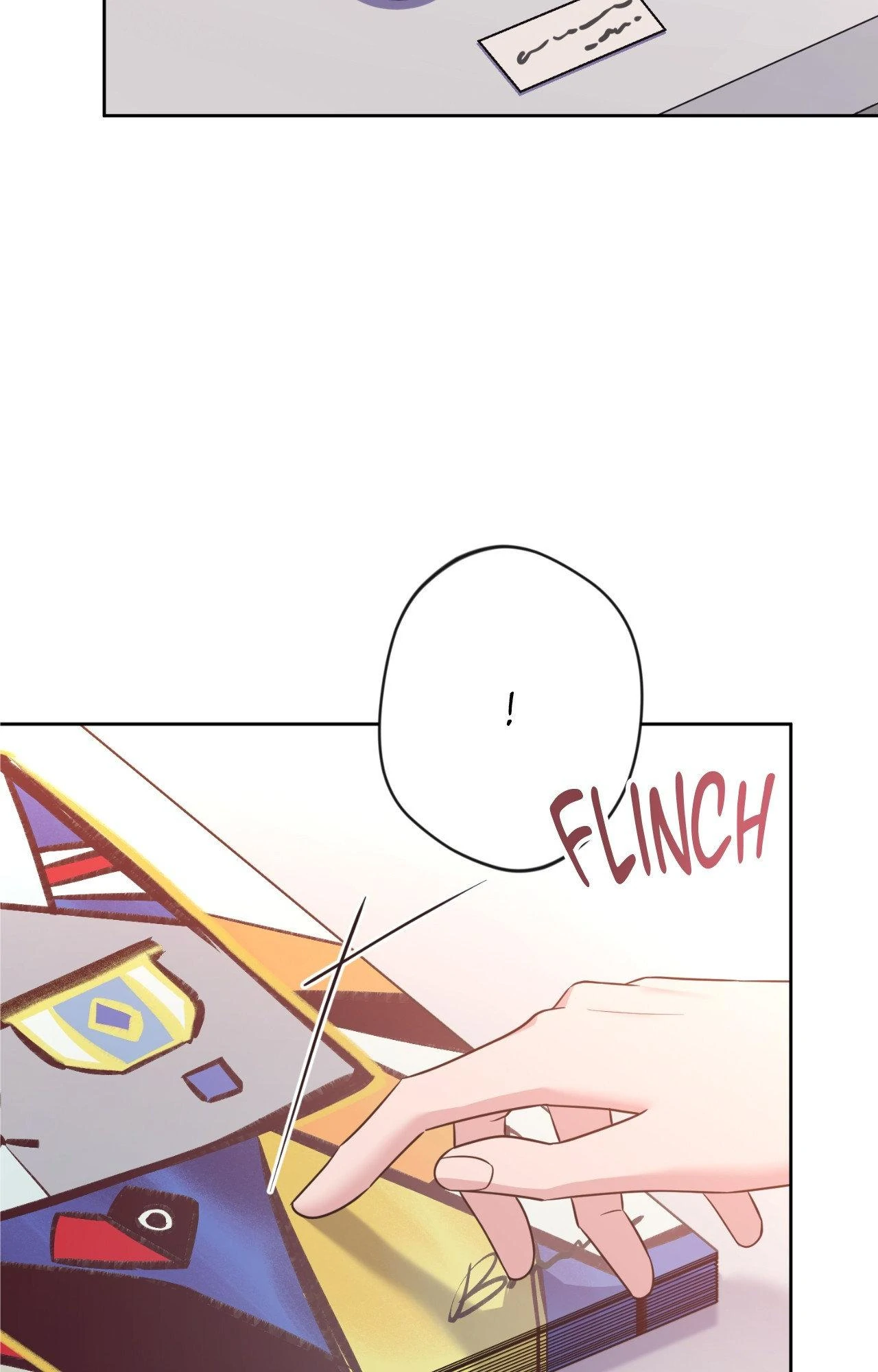 Angel Kiss [Official] - Chapter 30 manhwa