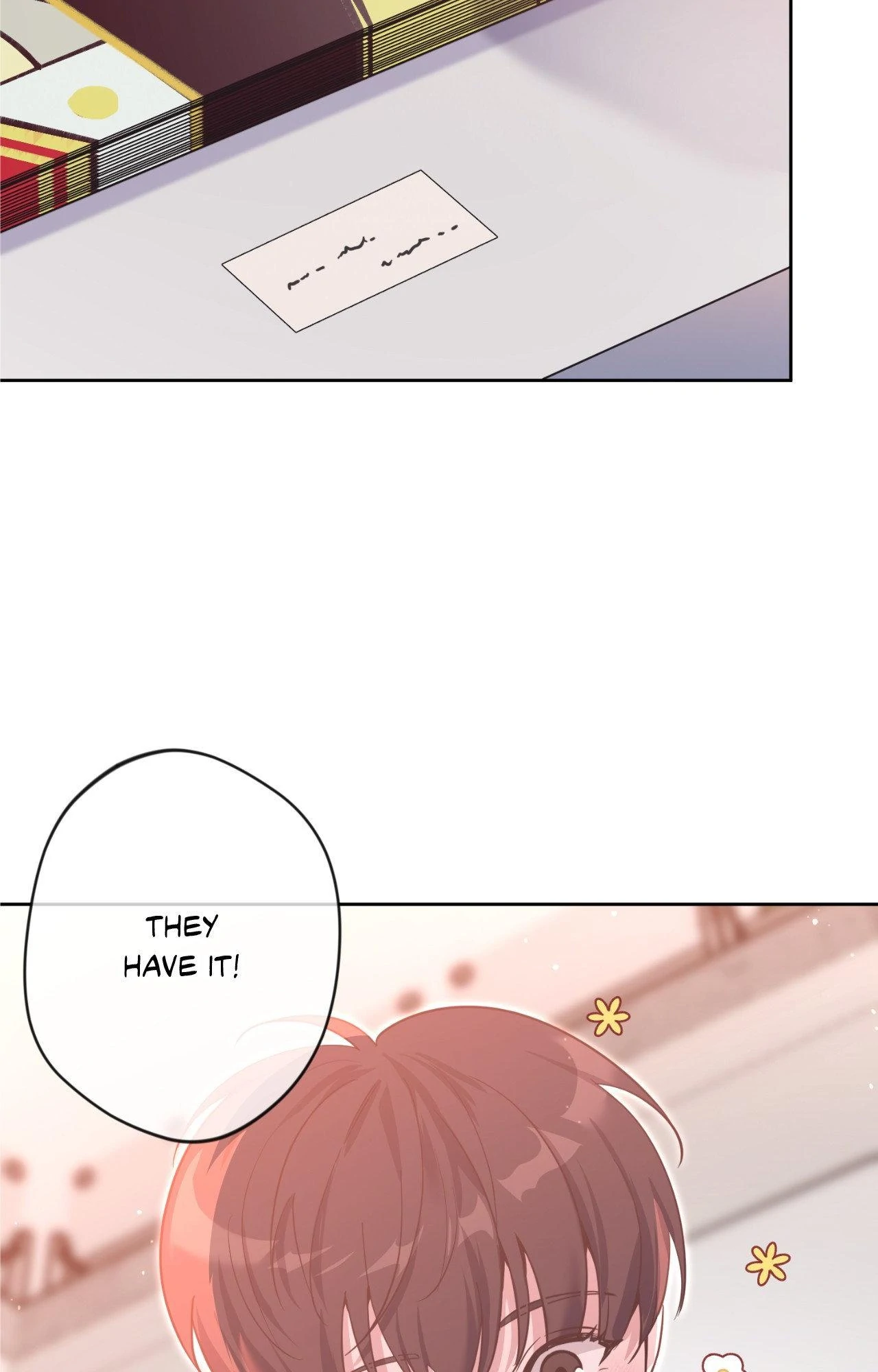 Angel Kiss [Official] - Chapter 30 manhwa