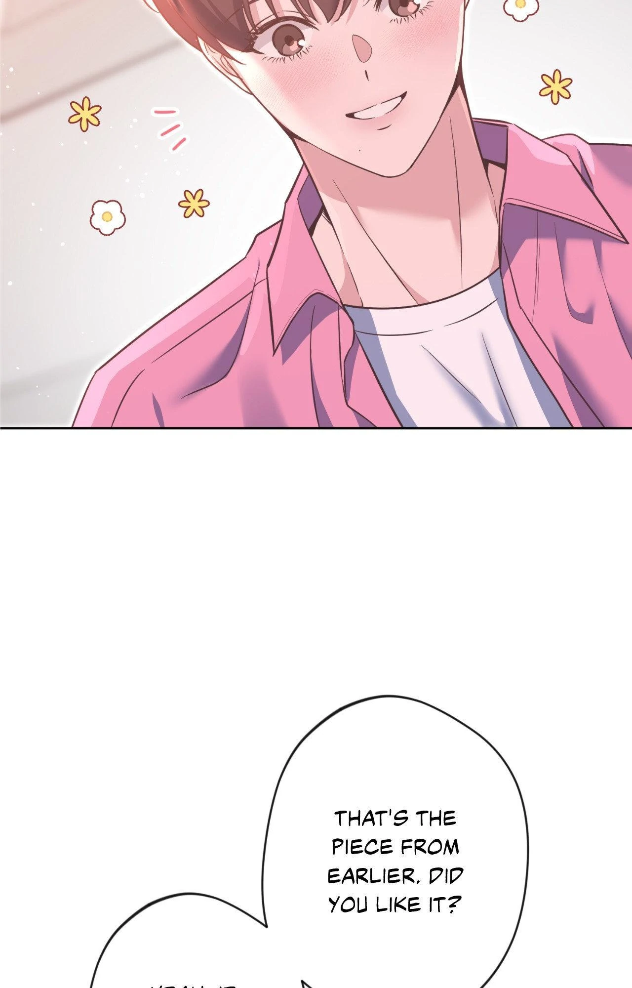 Angel Kiss [Official] - Chapter 30 manhwa