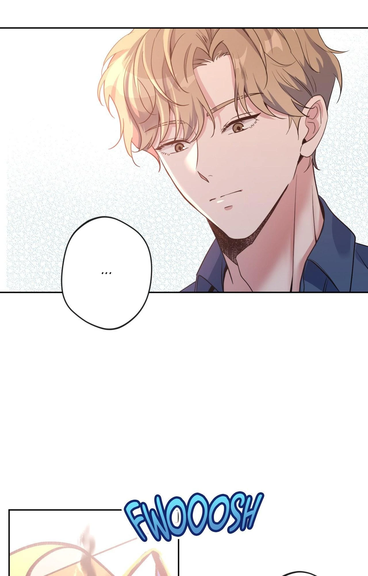Angel Kiss [Official] - Chapter 30 manhwa