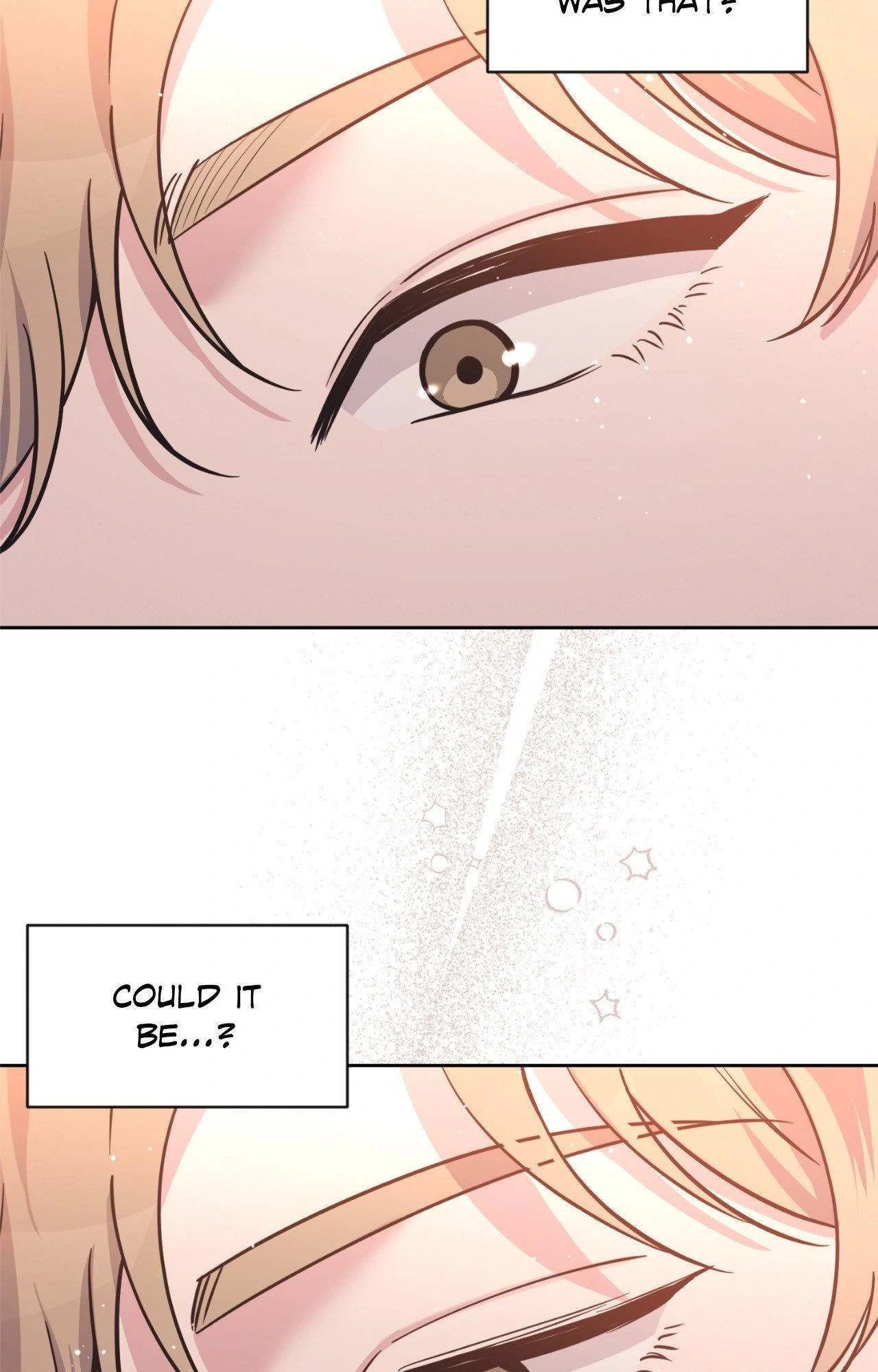 Angel Kiss [Official] - Chapter 30 manhwa