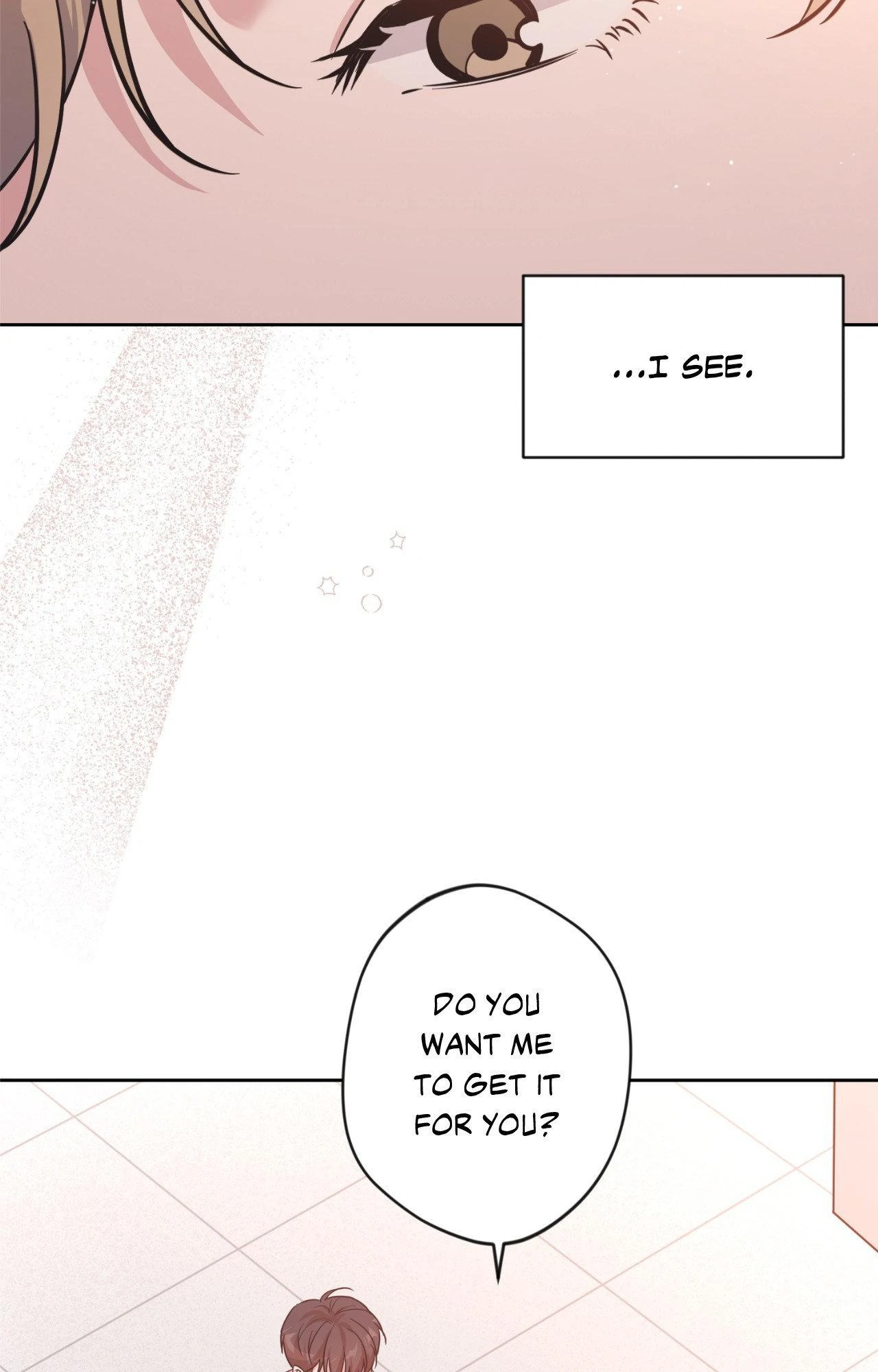 Angel Kiss [Official] - Chapter 30 manhwa