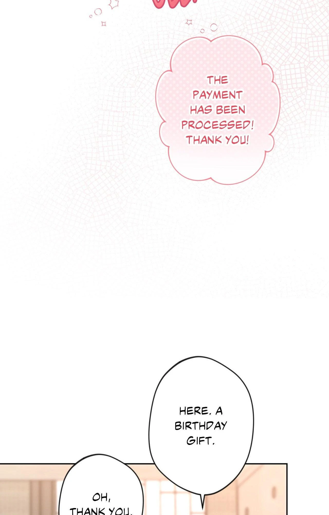 Angel Kiss [Official] - Chapter 30 manhwa