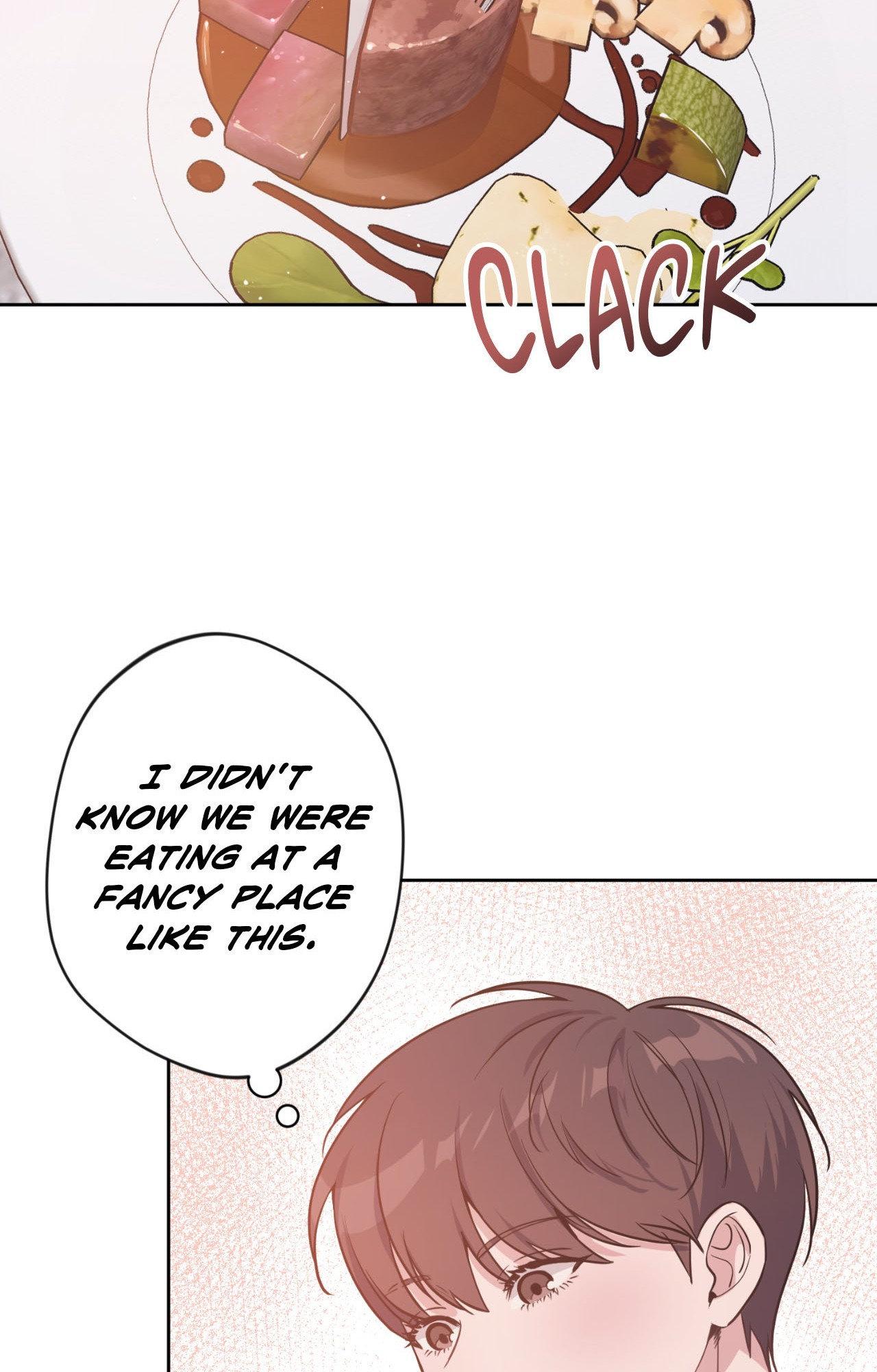 Angel Kiss [Official] - Chapter 30 manhwa