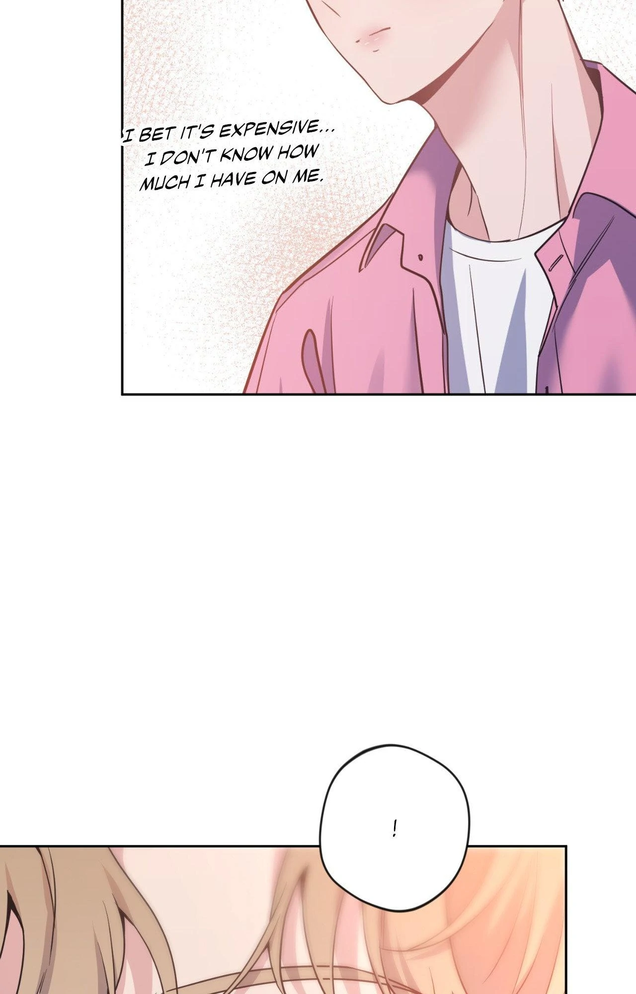 Angel Kiss [Official] - Chapter 30 manhwa