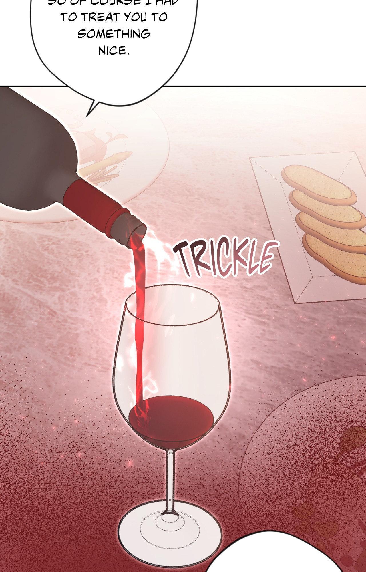 Angel Kiss [Official] - Chapter 30 manhwa