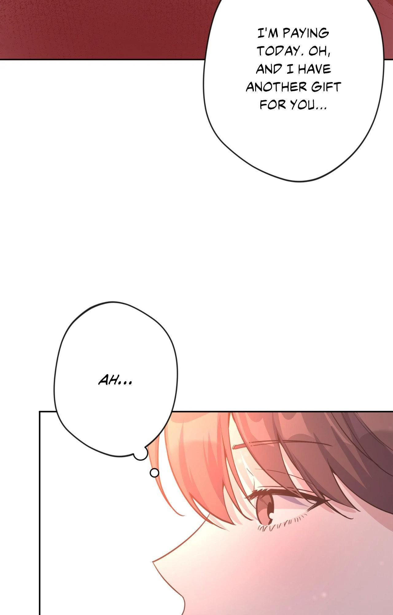 Angel Kiss [Official] - Chapter 30 manhwa