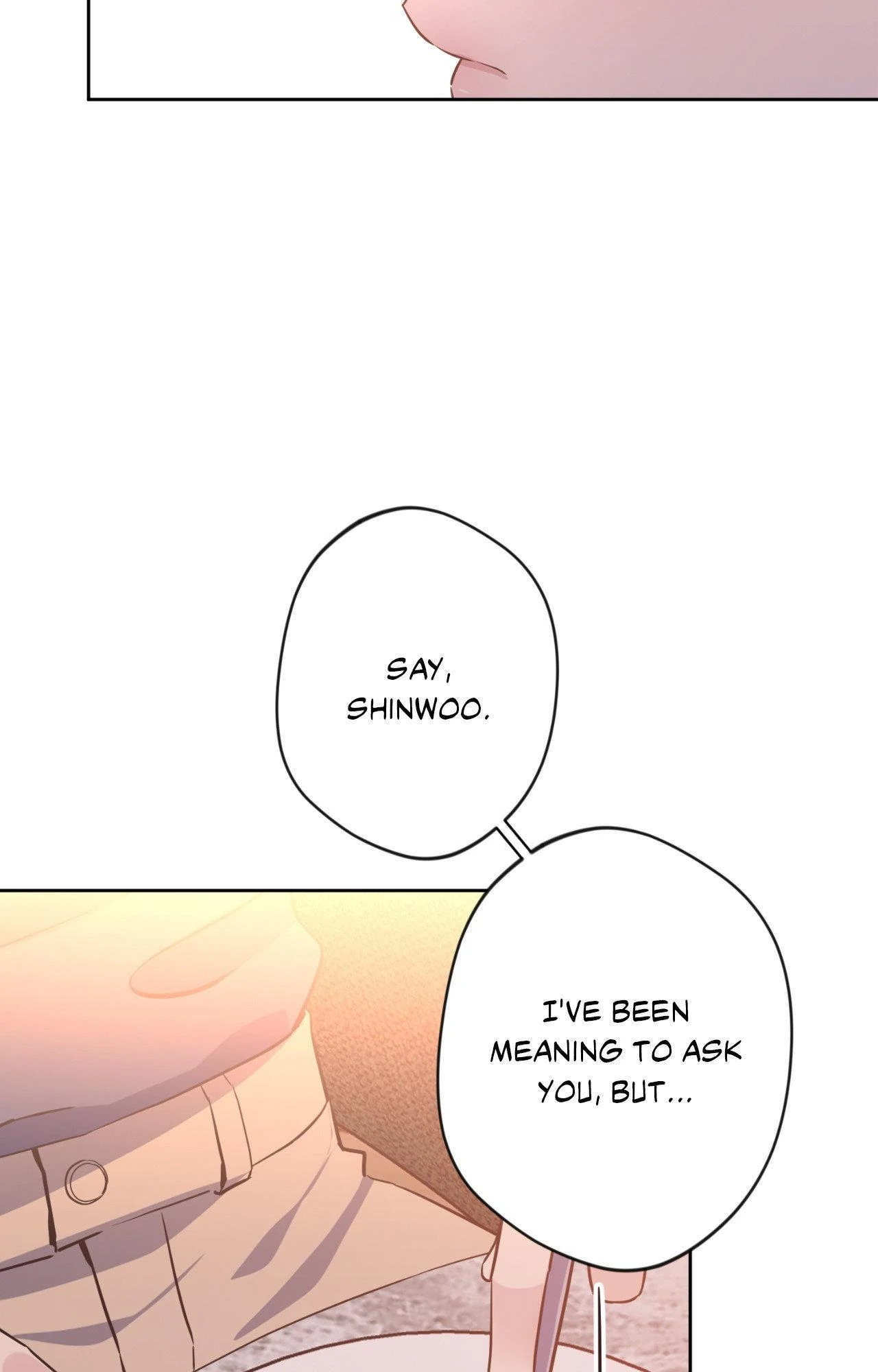 Angel Kiss [Official] - Chapter 30 manhwa