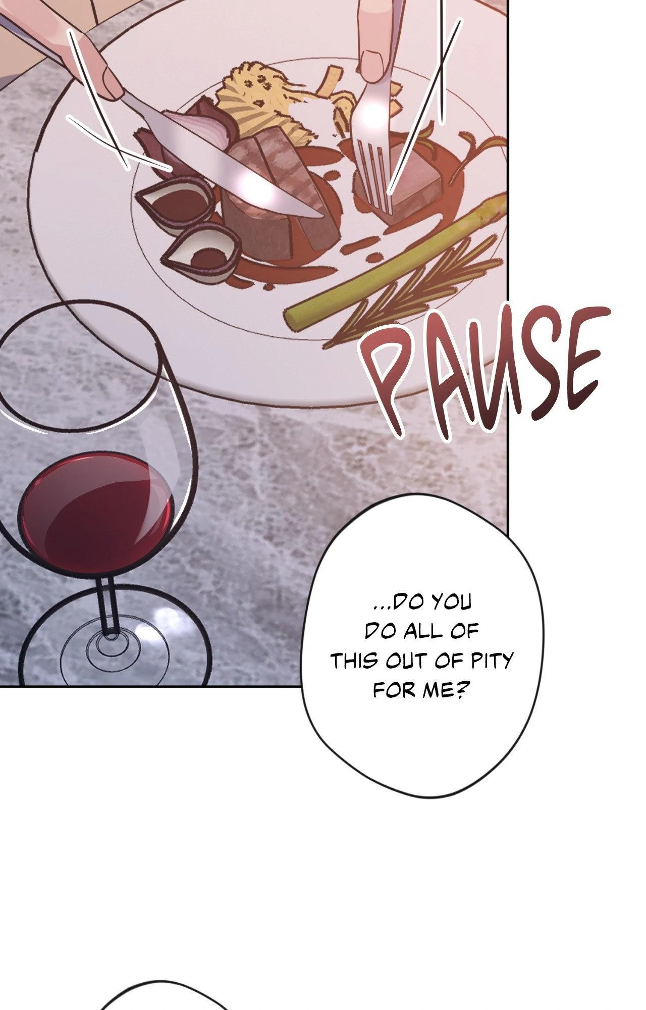 Angel Kiss [Official] - Chapter 30 manhwa