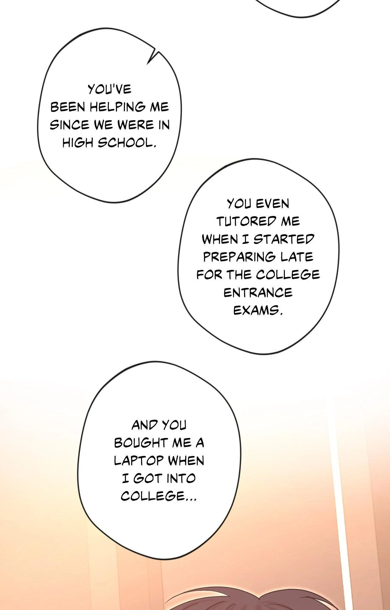 Angel Kiss [Official] - Chapter 30 manhwa