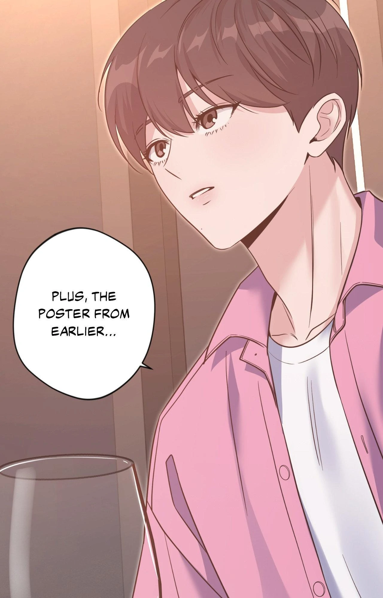 Angel Kiss [Official] - Chapter 30 manhwa