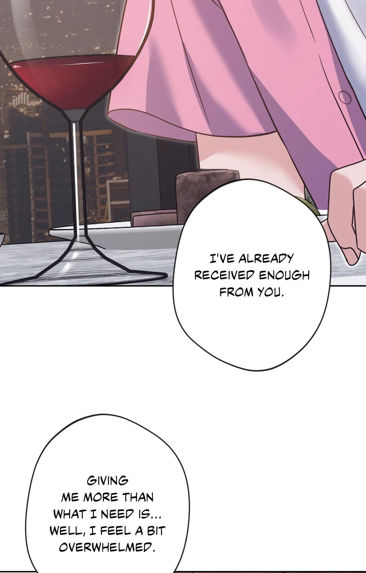 Angel Kiss [Official] - Chapter 30 manhwa
