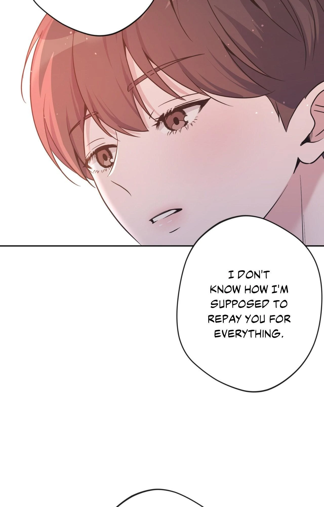 Angel Kiss [Official] - Chapter 30 manhwa