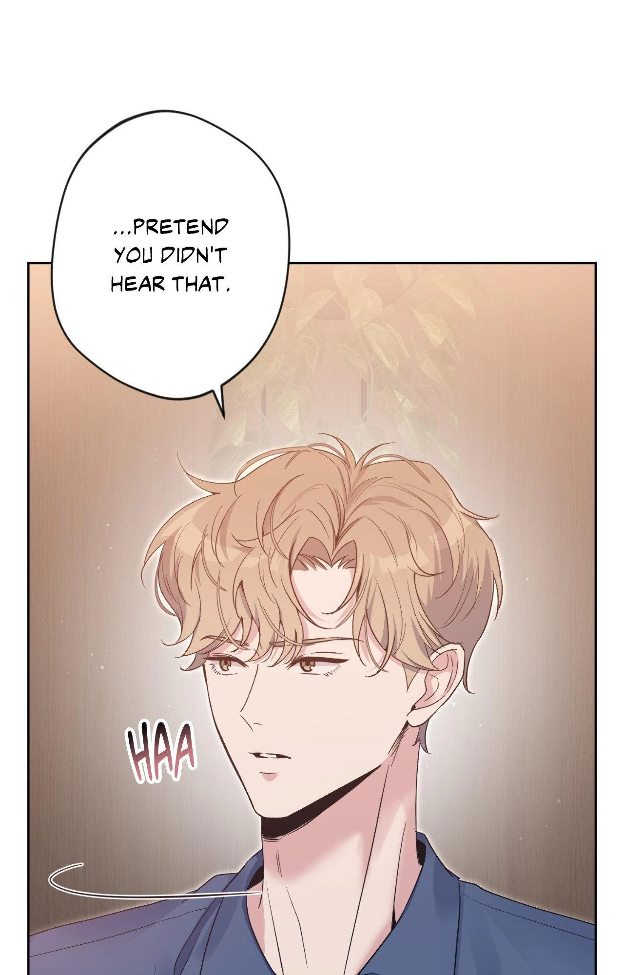 Angel Kiss [Official] - Chapter 30 manhwa