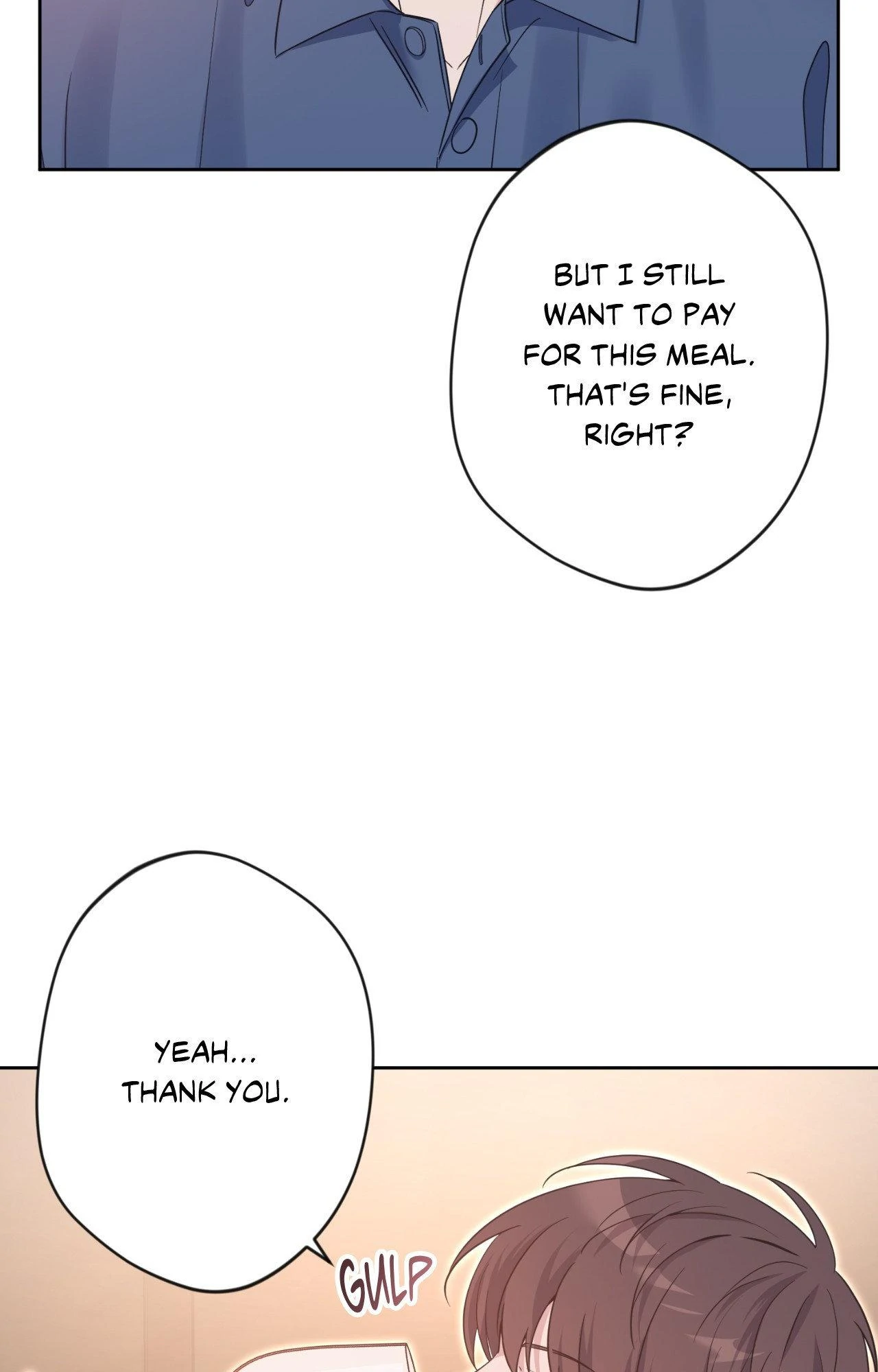 Angel Kiss [Official] - Chapter 30 manhwa