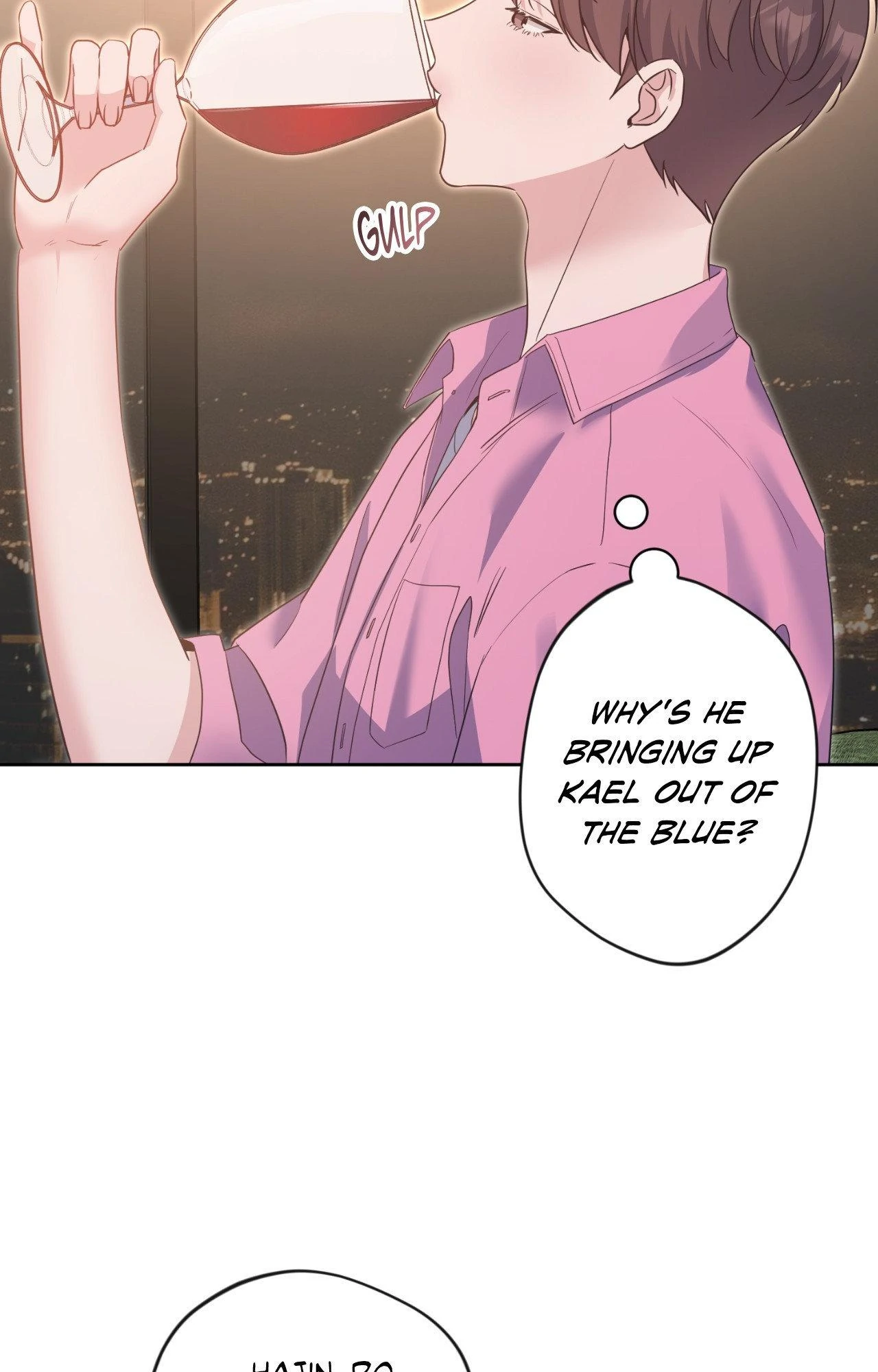 Angel Kiss [Official] - Chapter 30 manhwa