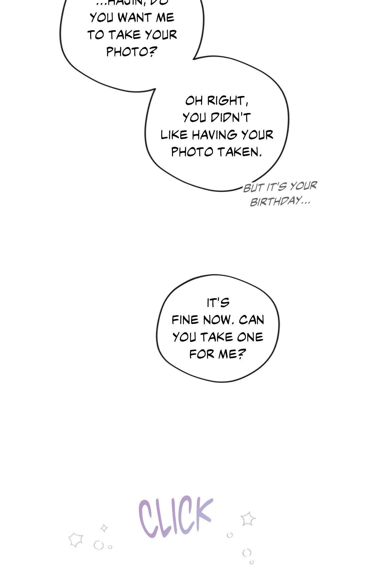 Angel Kiss [Official] - Chapter 30 manhwa