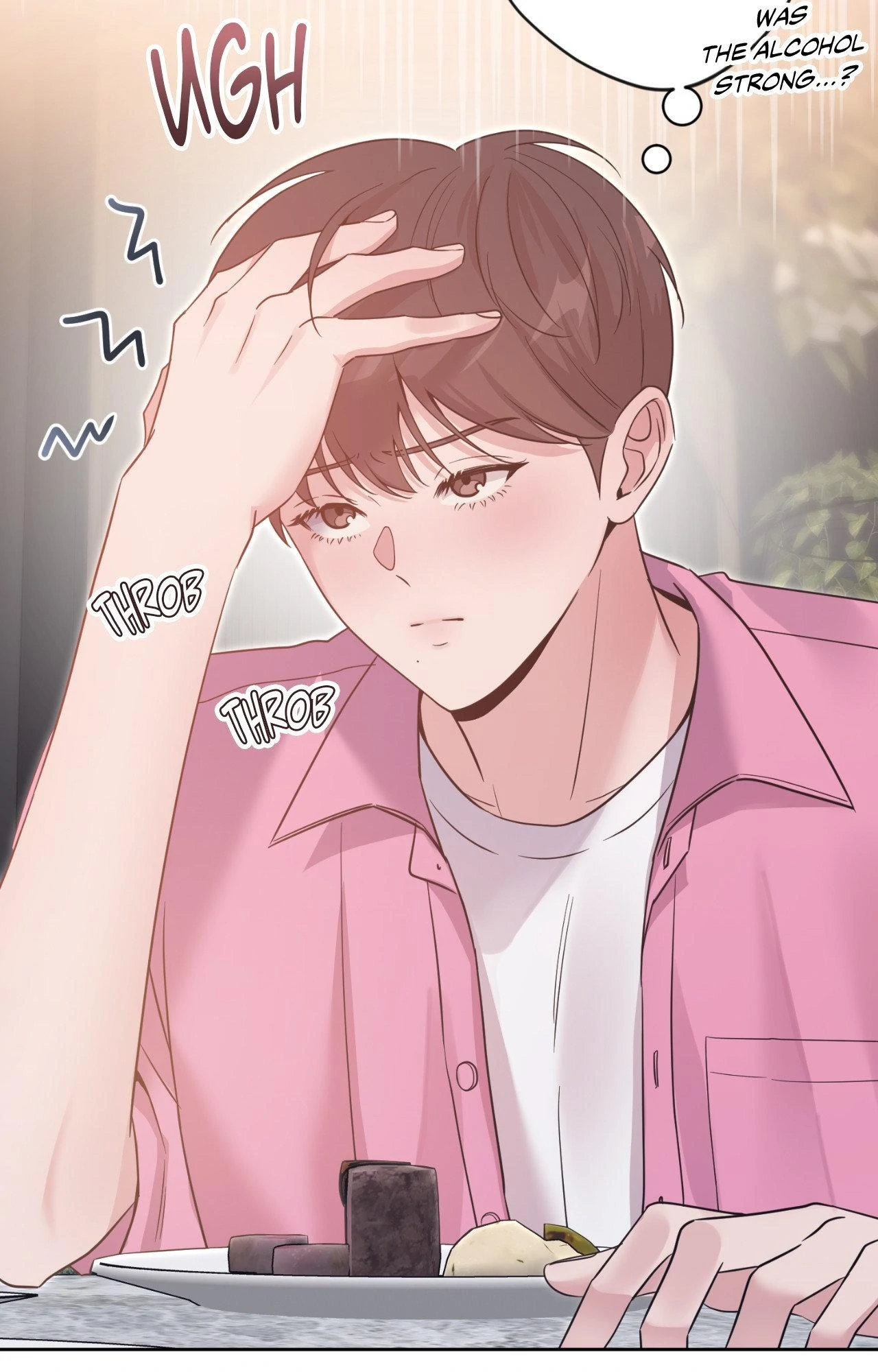 Angel Kiss [Official] - Chapter 30 manhwa