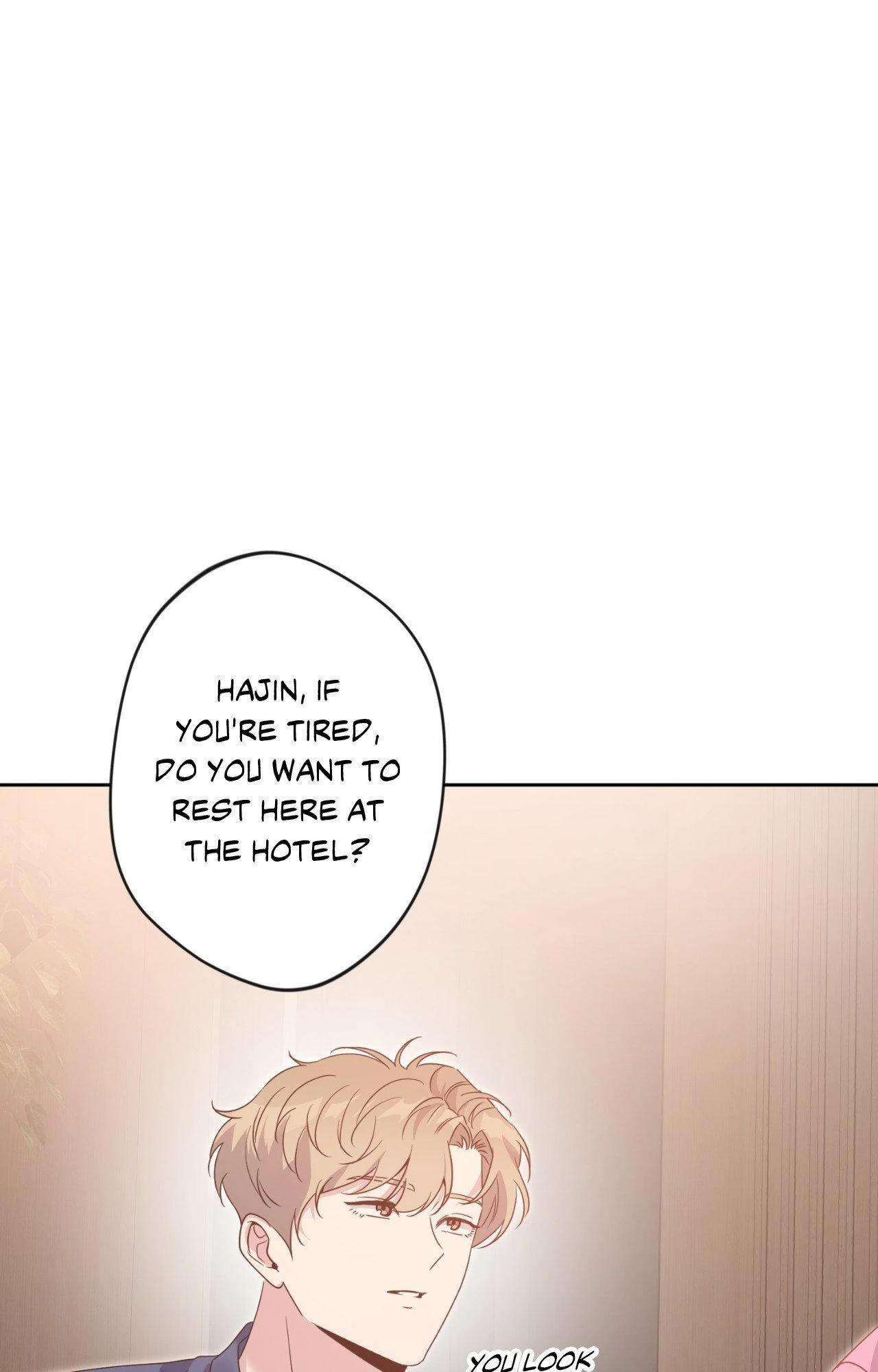 Angel Kiss [Official] - Chapter 30 manhwa