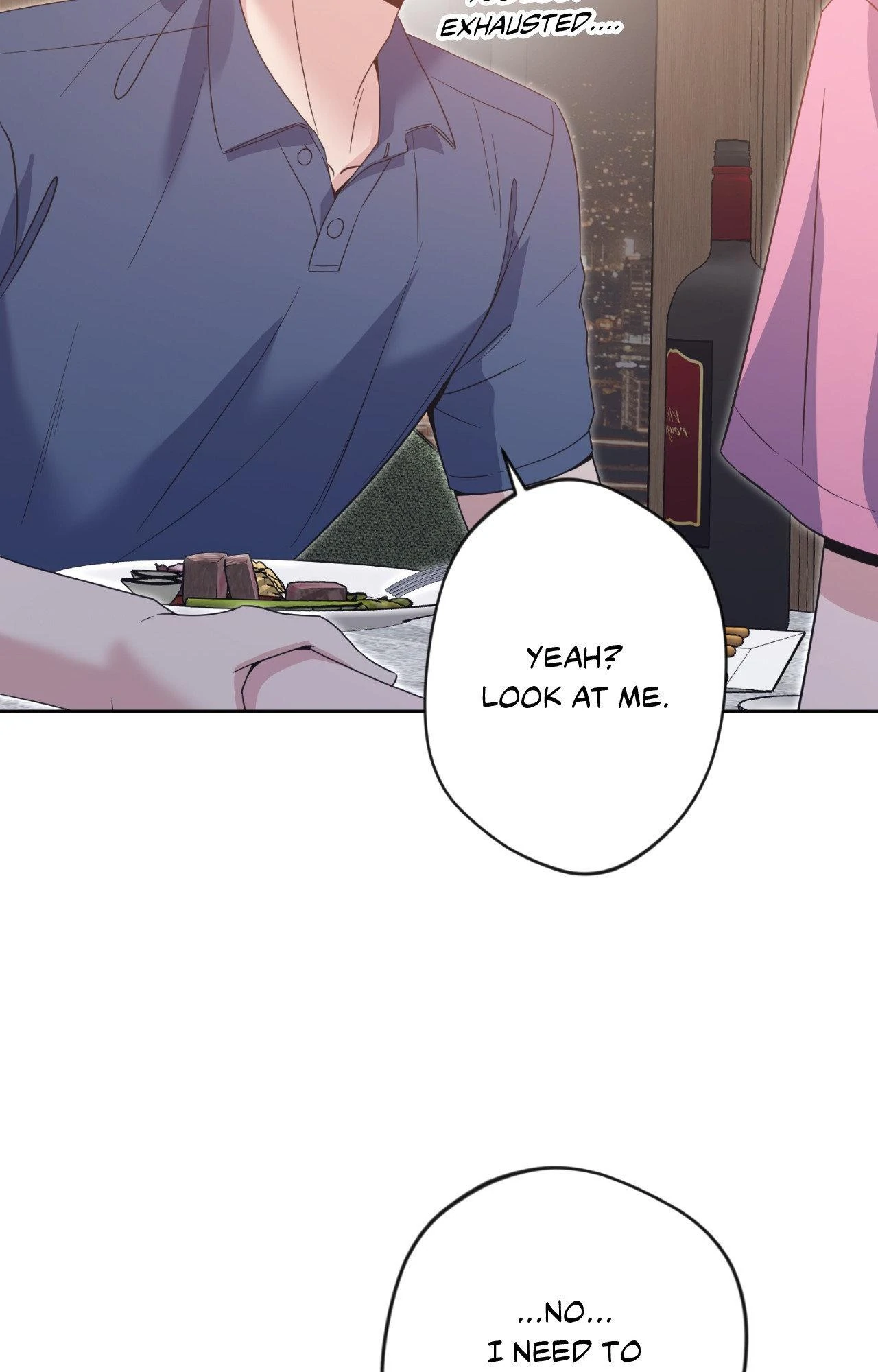 Angel Kiss [Official] - Chapter 30 manhwa