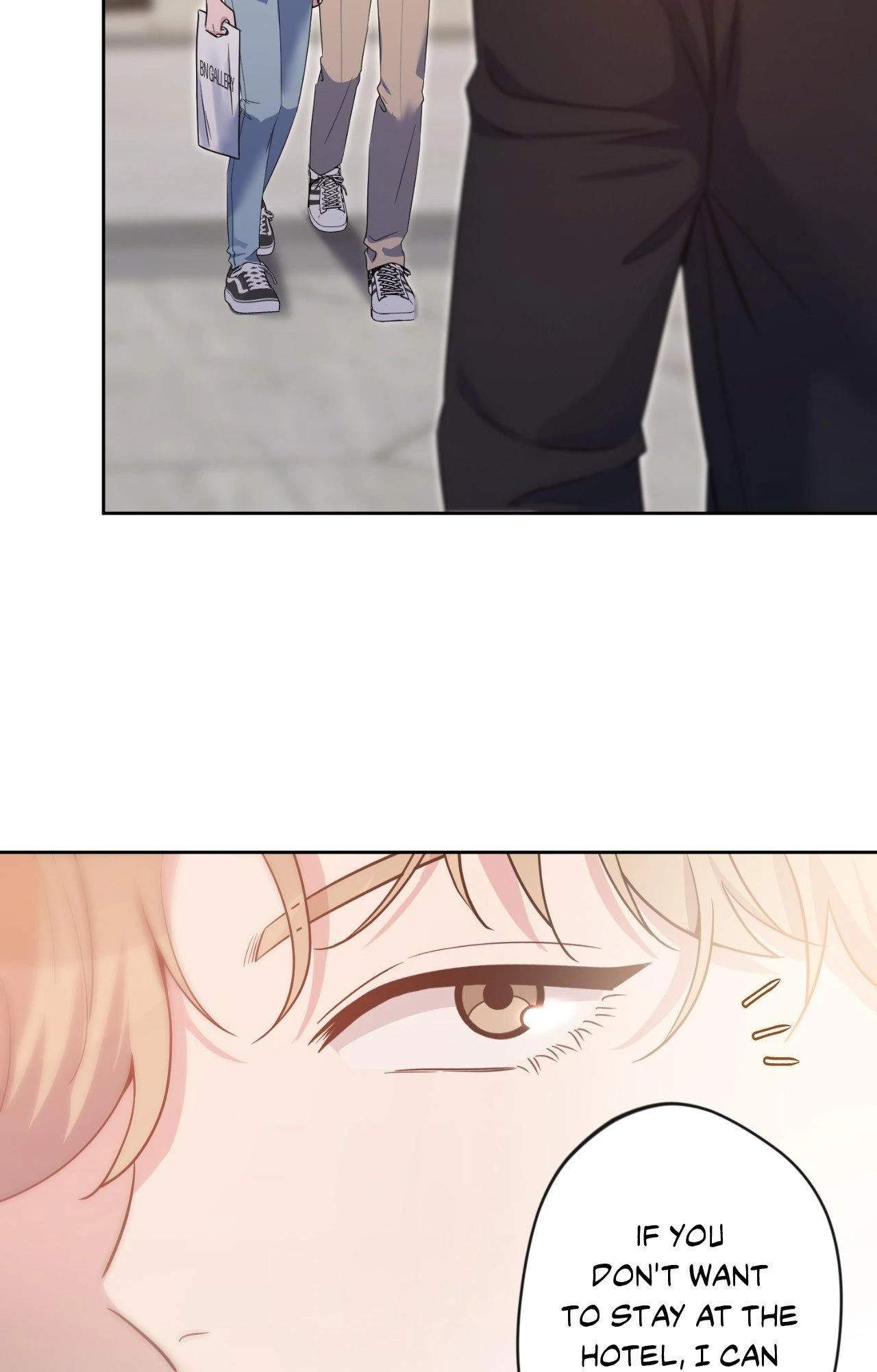 Angel Kiss [Official] - Chapter 30 manhwa