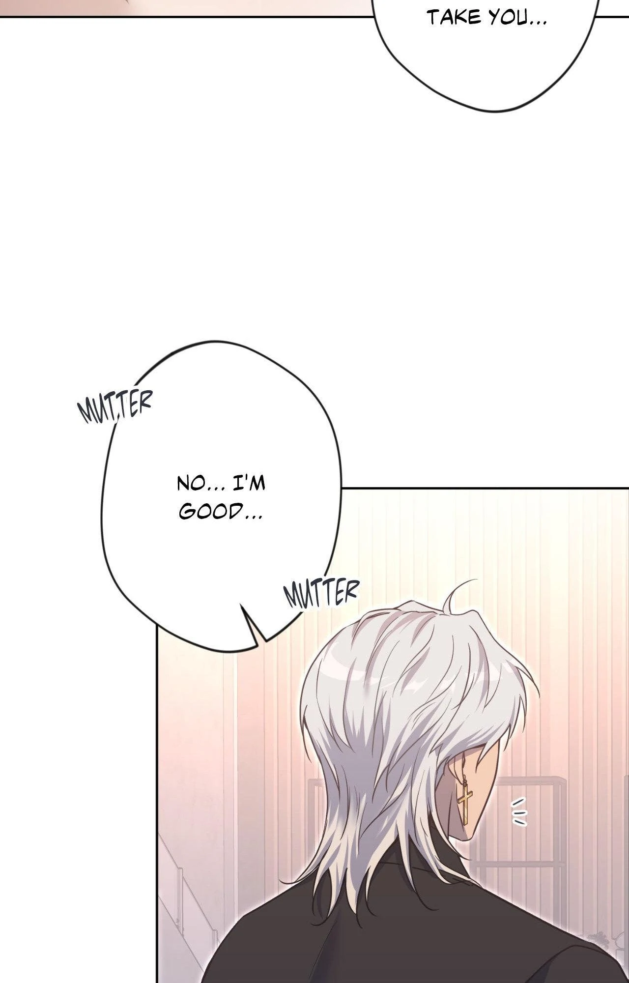 Angel Kiss [Official] - Chapter 30 manhwa